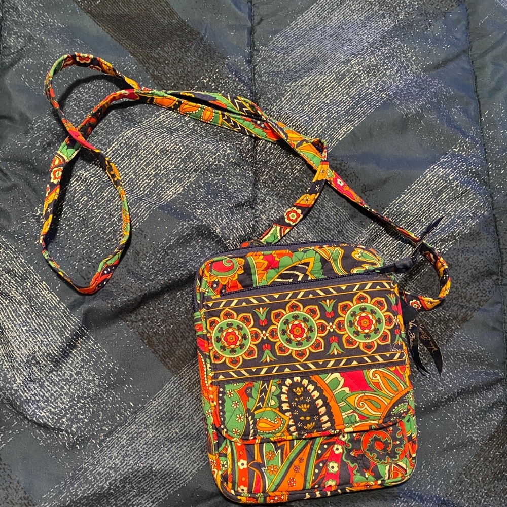 Vera Bradley small bag